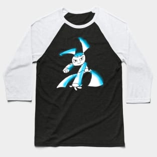 Xj9 Baseball T-Shirt